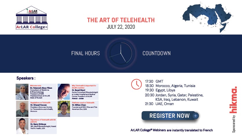 Art of Telehealth